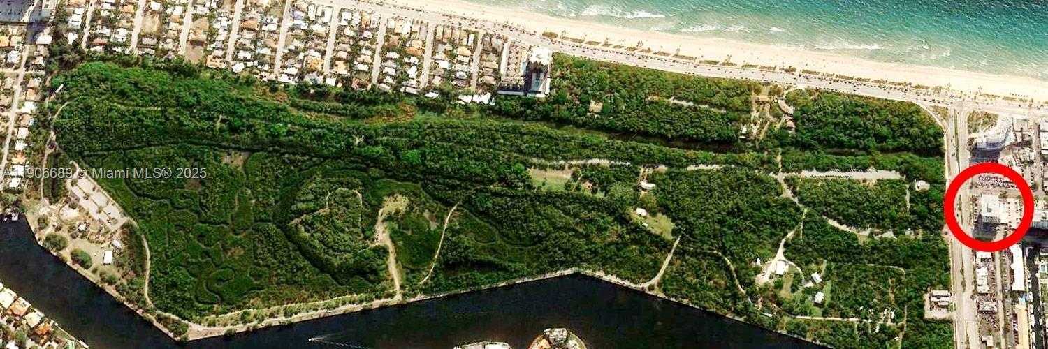 Small Image of 3000 EAST SUNRISE BLVD #5H, Fort Lauderdale Number 26