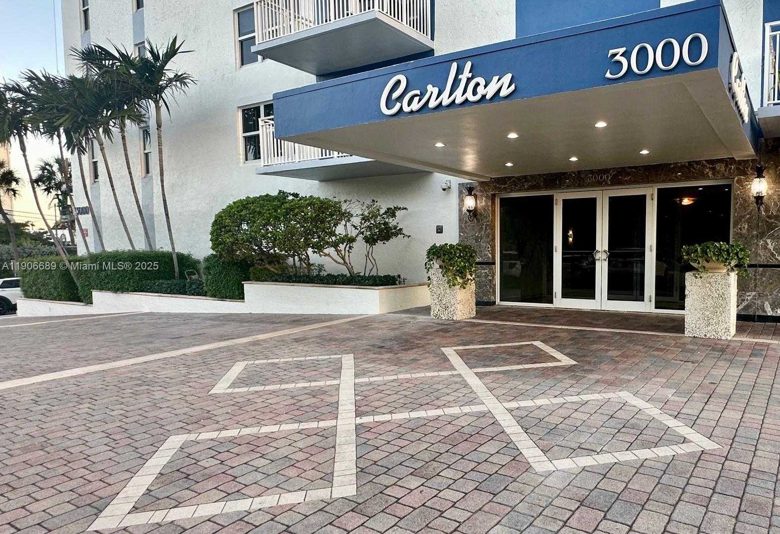 Small Image of 3000 EAST SUNRISE BLVD #5H, Fort Lauderdale Number 3