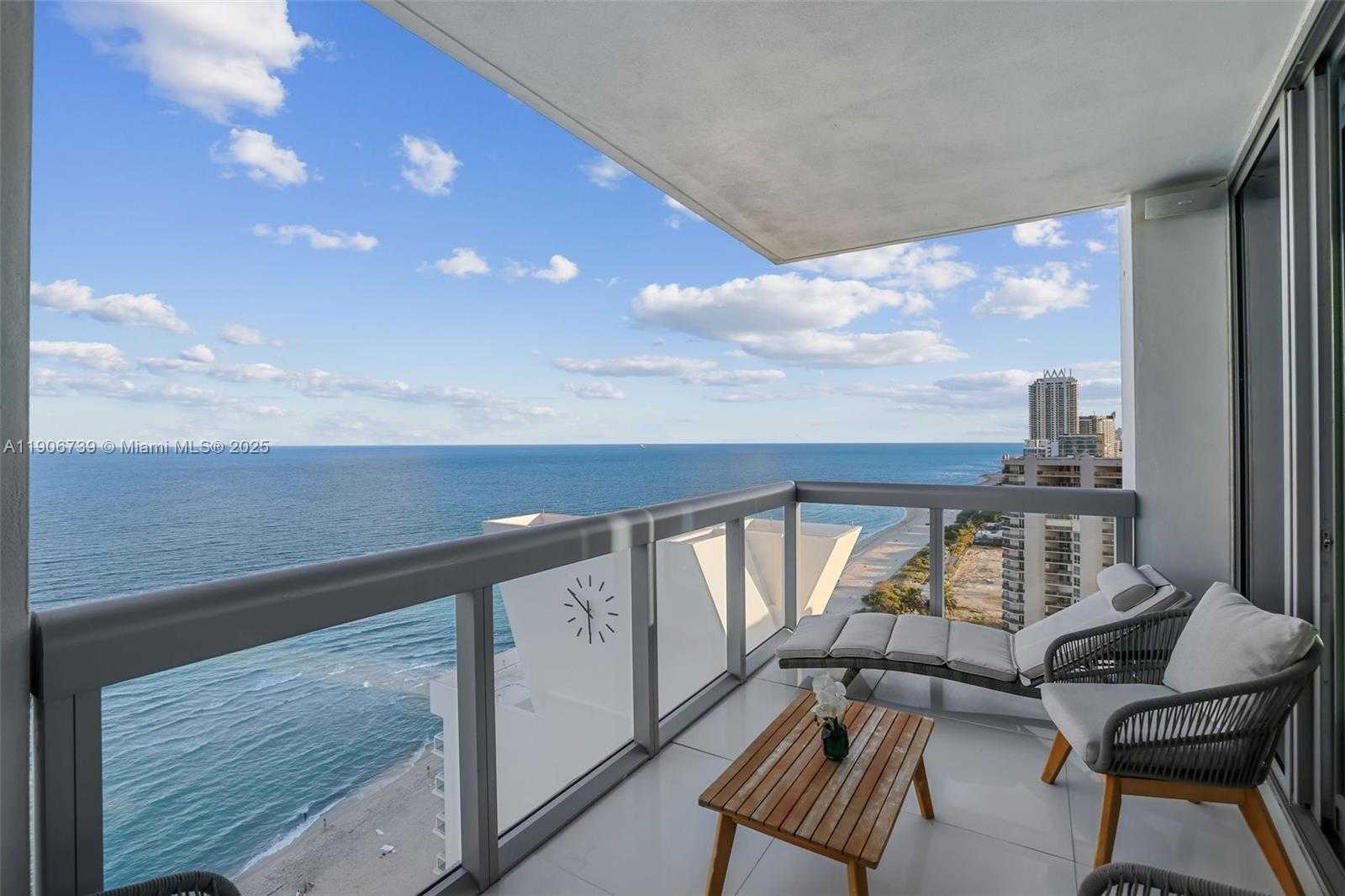 Small Image of 6899 COLLINS AVE #2208, Miami Beach Number 20