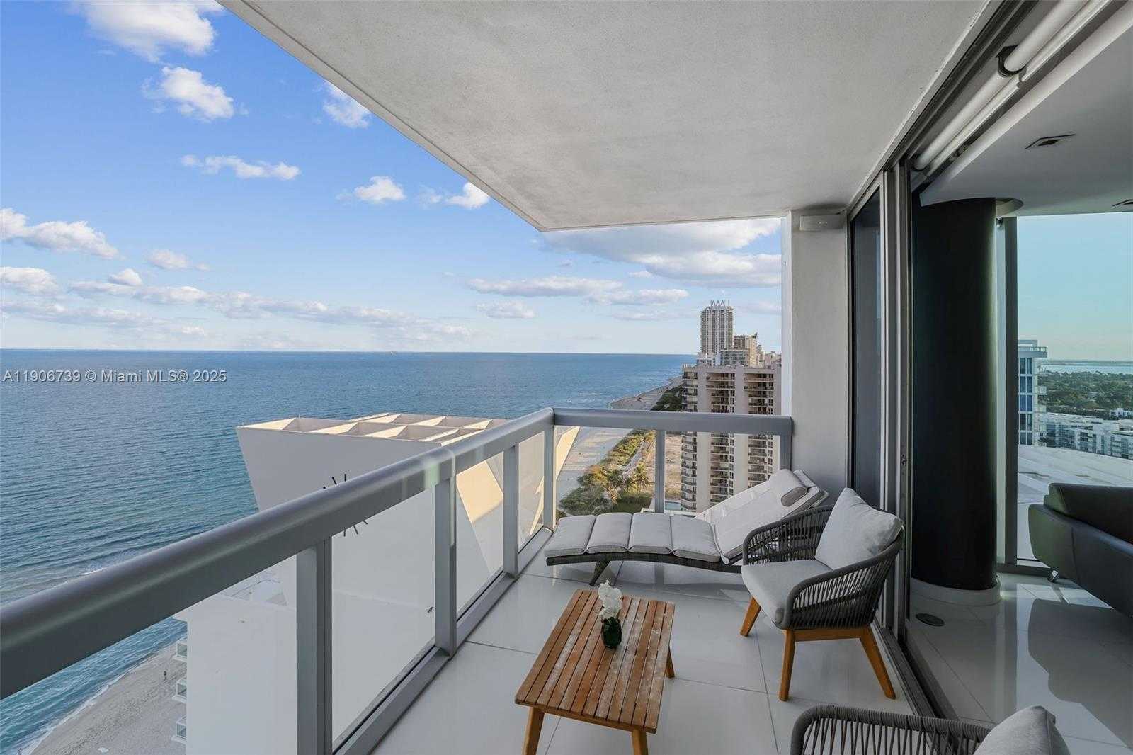 Small Image of 6899 COLLINS AVE #2208, Miami Beach Number 21