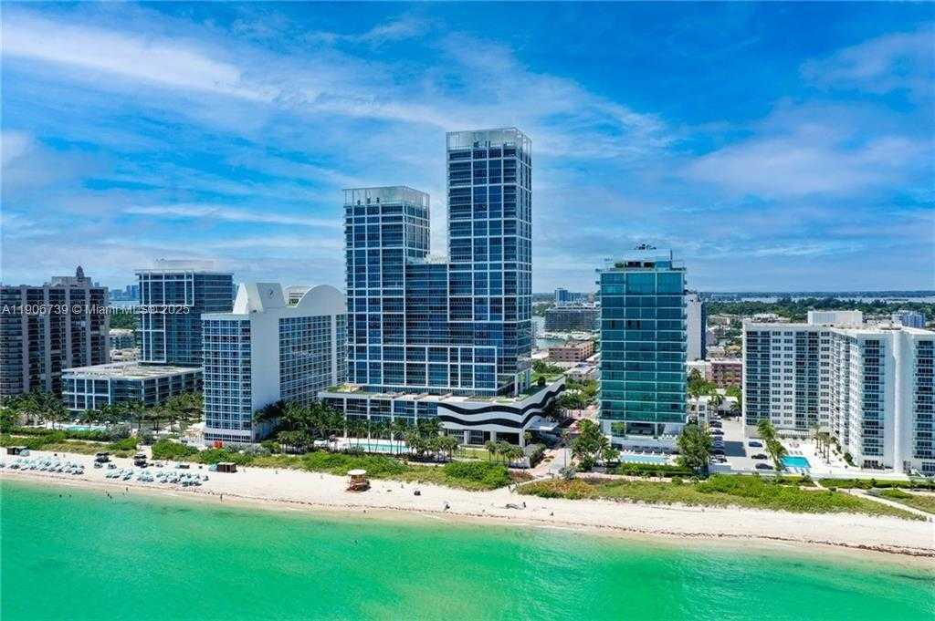 Small Image of 6899 COLLINS AVE #2208, Miami Beach Number 3