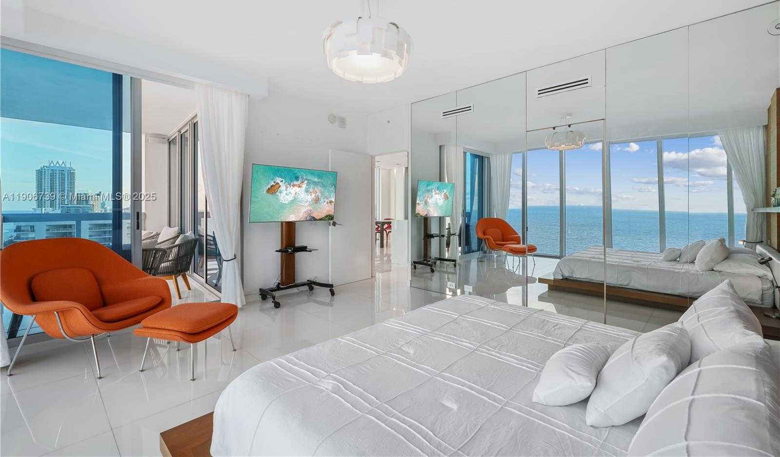 Small Image of 6899 COLLINS AVE #2208, Miami Beach Number 30