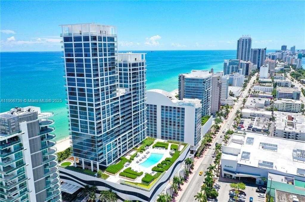 Small Image of 6899 COLLINS AVE #2208, Miami Beach Number 60