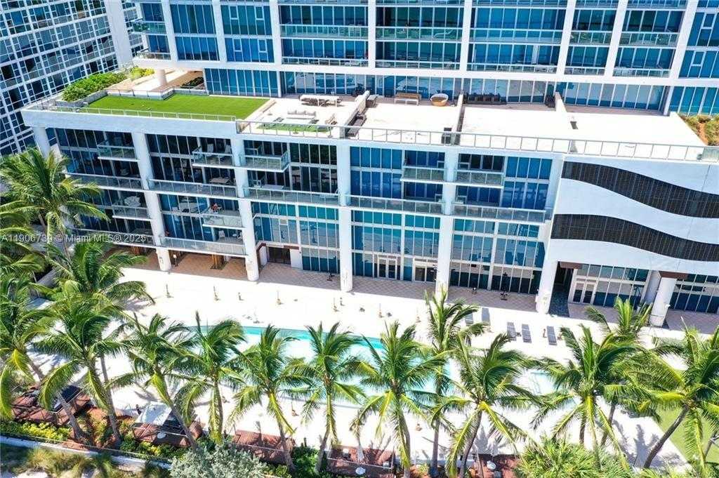 Small Image of 6899 COLLINS AVE #2208, Miami Beach Number 61