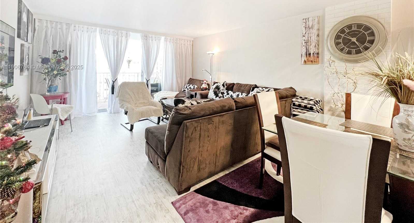 Small Image of 2801 NORTH EAST 183RD ST #1108W, Aventura Number 12