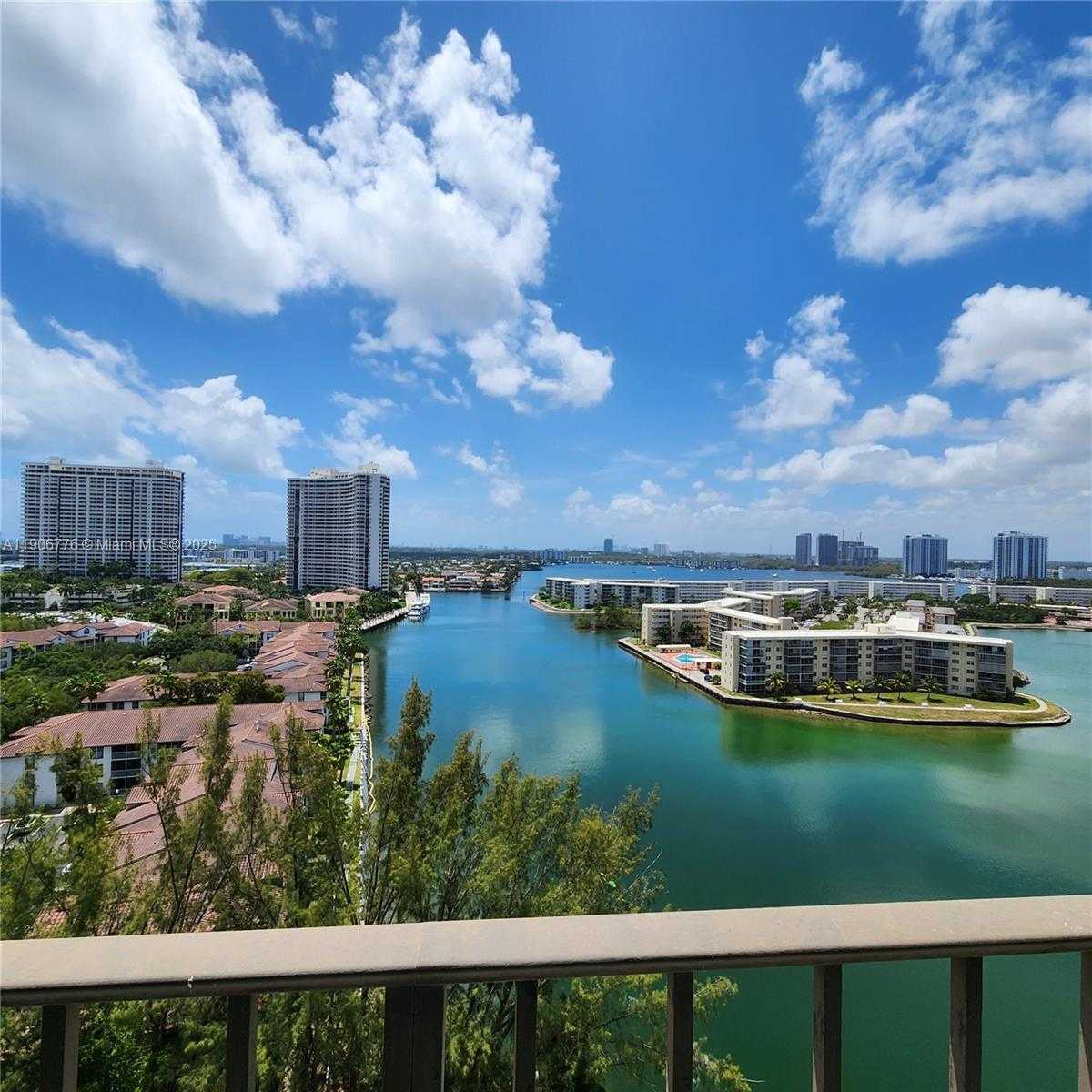 Small Image of 18151 NORTH EAST 31ST CT #1511, Aventura Number 2