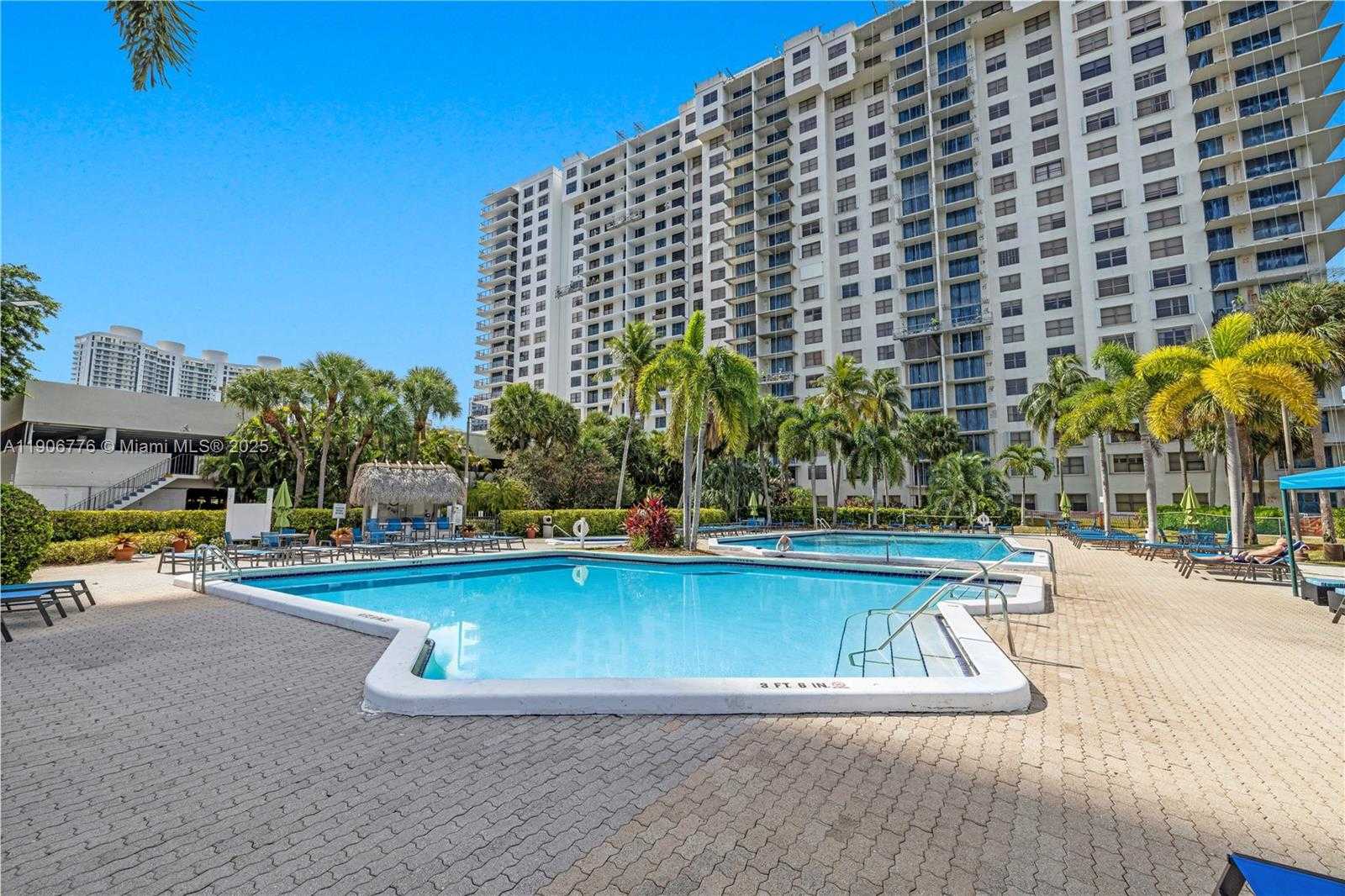 Small Image of 18151 NORTH EAST 31ST CT #1511, Aventura Number 20