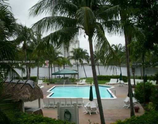 Small Image of 18151 NORTH EAST 31ST CT #1511, Aventura Number 32