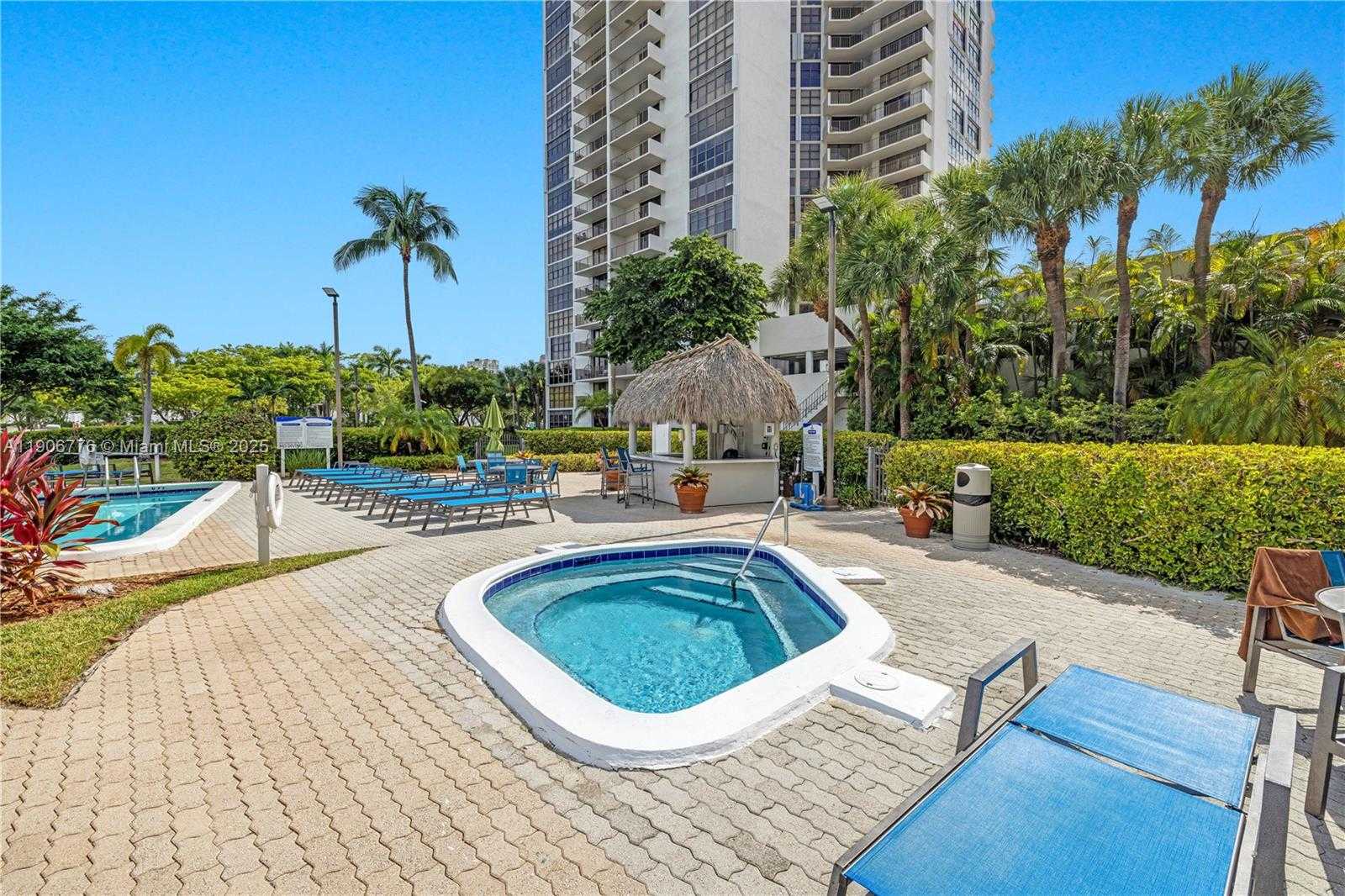 Small Image of 18151 NORTH EAST 31ST CT #1511, Aventura Number 35