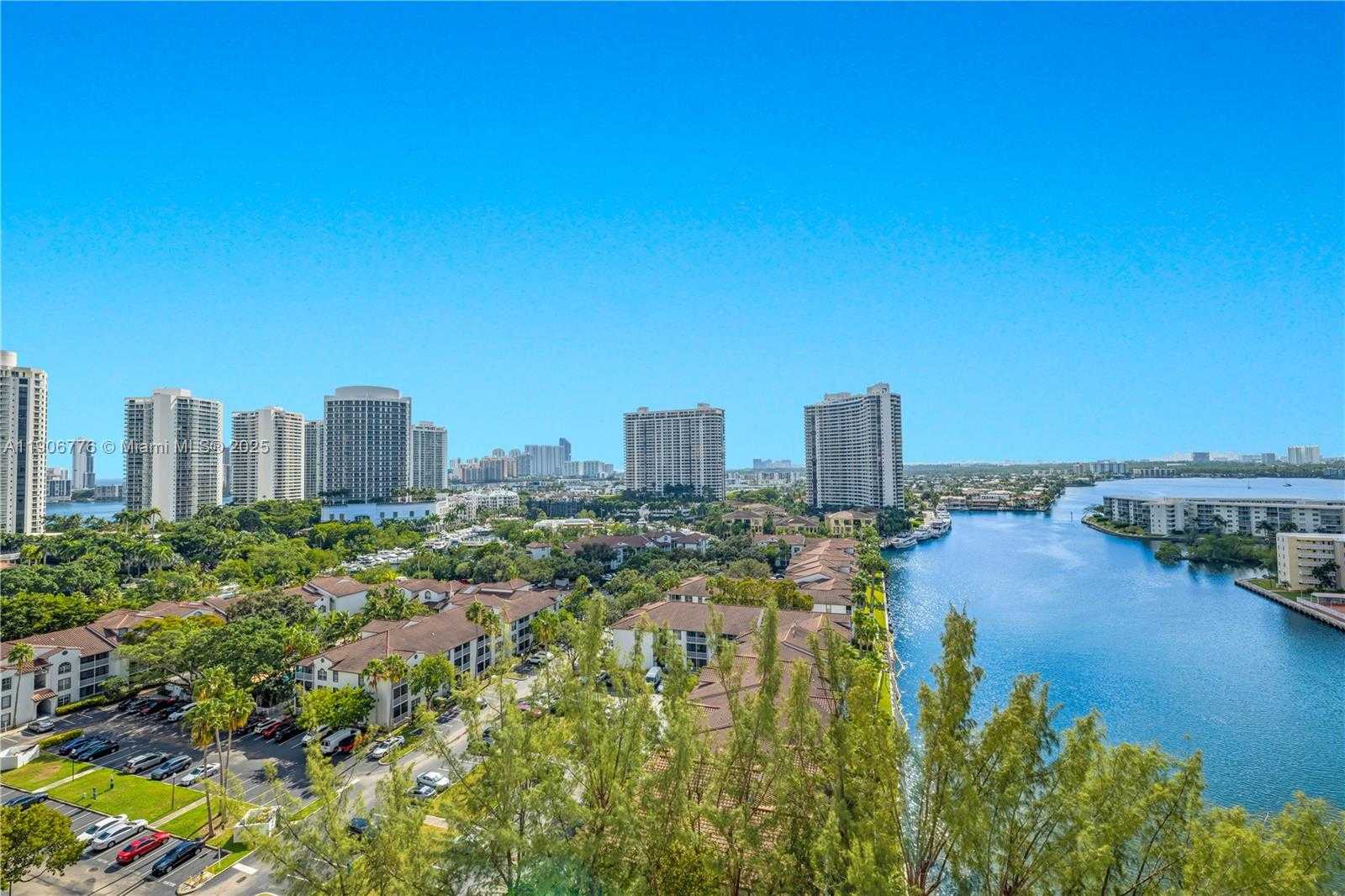 Small Image of 18151 NORTH EAST 31ST CT #1511, Aventura Number 6