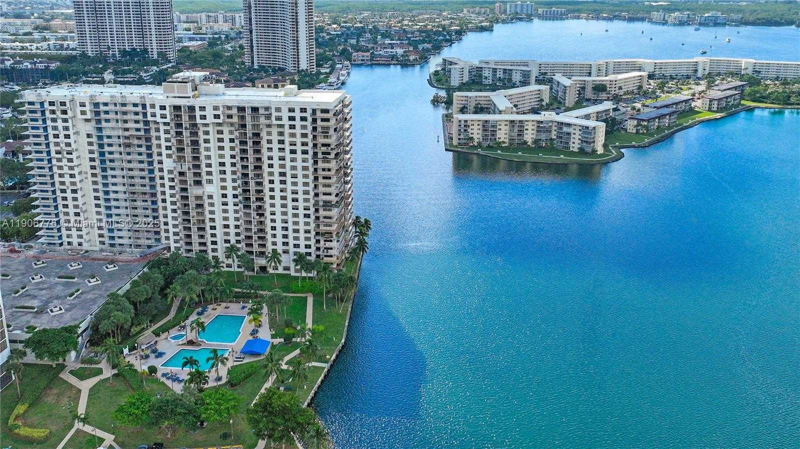 Small Image of 18151 NORTH EAST 31ST CT #1511, Aventura Number 7