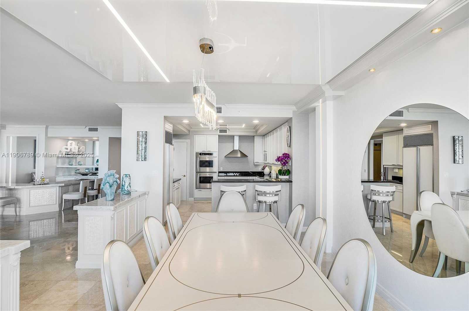 Small Image of 20201 EAST COUNTRY CLUB DR #1903, Aventura Number 11