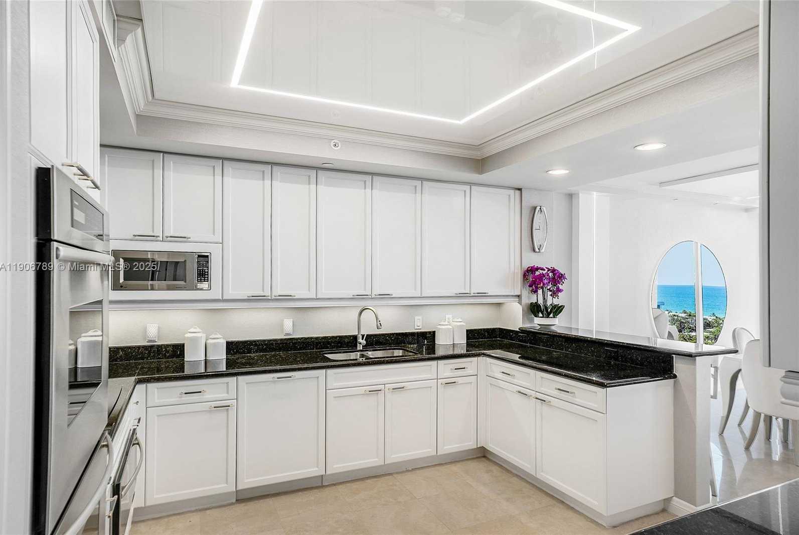 Small Image of 20201 EAST COUNTRY CLUB DR #1903, Aventura Number 12