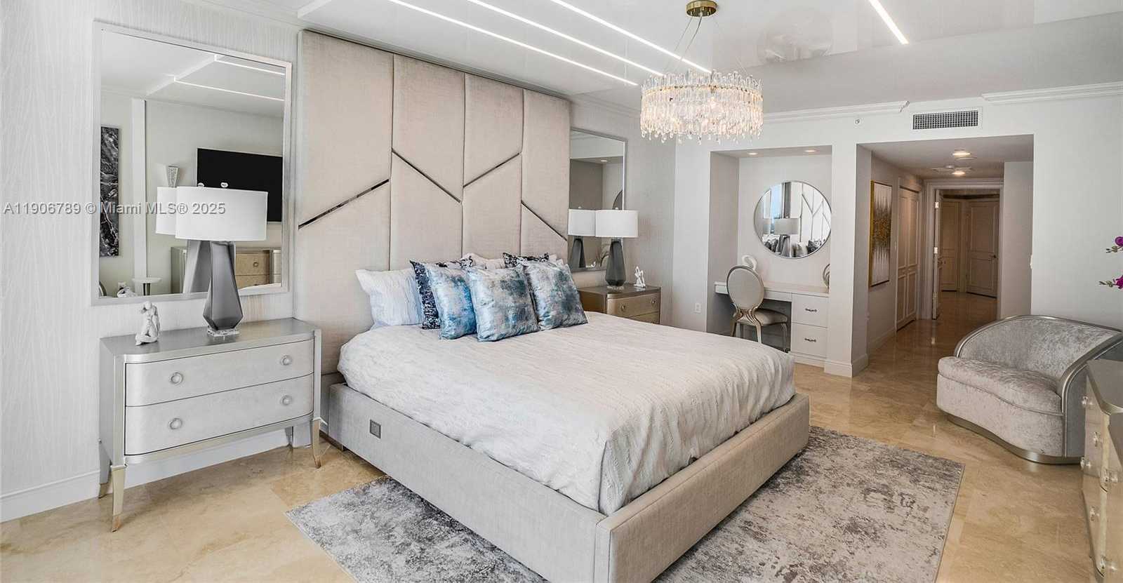 Small Image of 20201 EAST COUNTRY CLUB DR #1903, Aventura Number 19