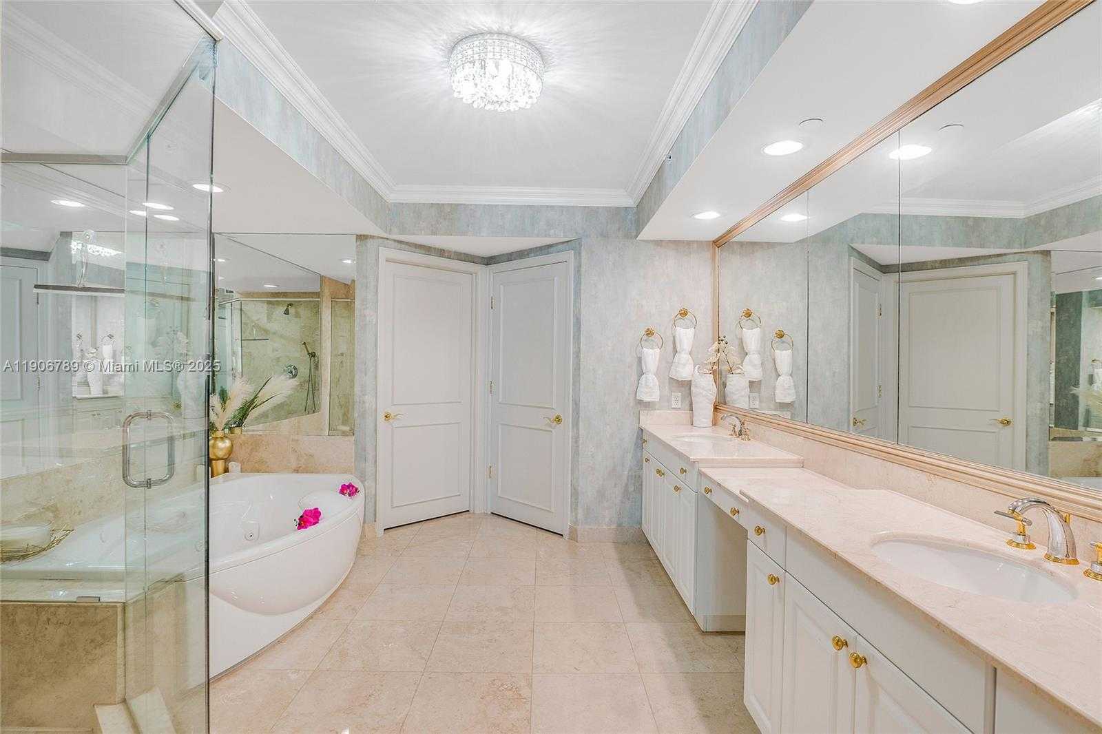 Small Image of 20201 EAST COUNTRY CLUB DR #1903, Aventura Number 22