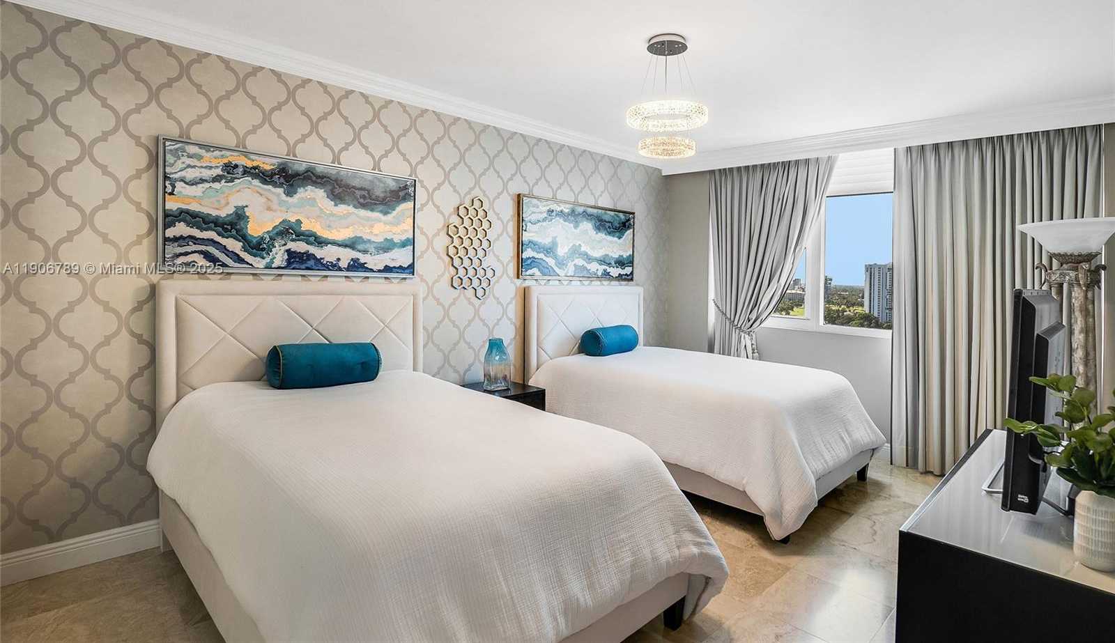 Small Image of 20201 EAST COUNTRY CLUB DR #1903, Aventura Number 24