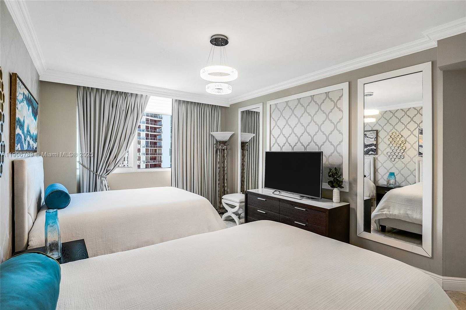 Small Image of 20201 EAST COUNTRY CLUB DR #1903, Aventura Number 25