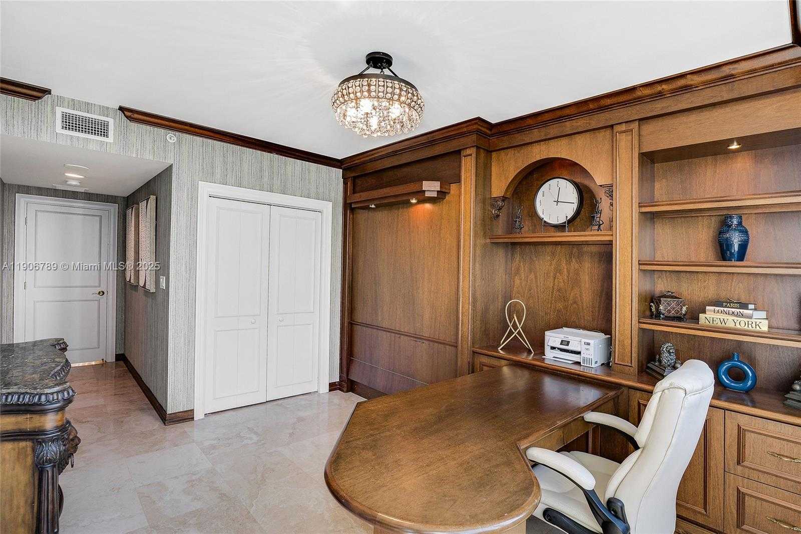 Small Image of 20201 EAST COUNTRY CLUB DR #1903, Aventura Number 28