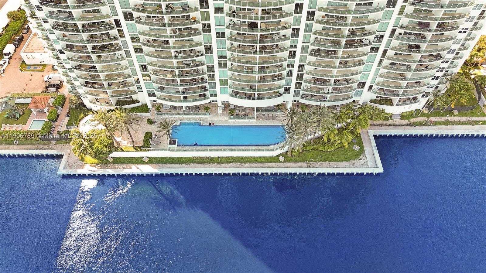 Small Image of 20201 EAST COUNTRY CLUB DR #1903, Aventura Number 38