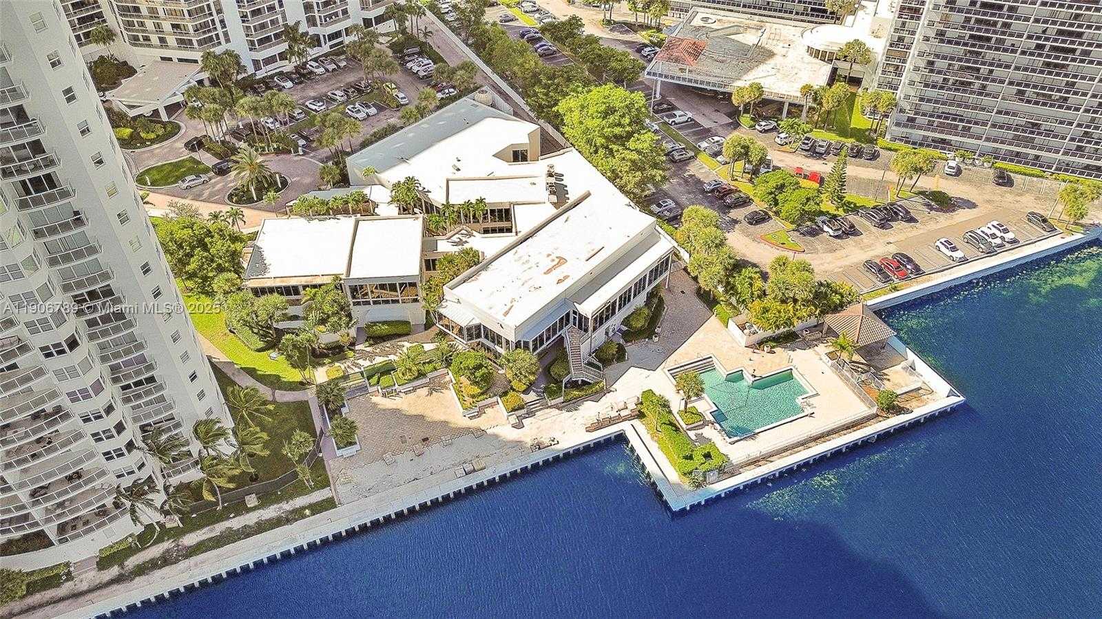 Small Image of 20201 EAST COUNTRY CLUB DR #1903, Aventura Number 39