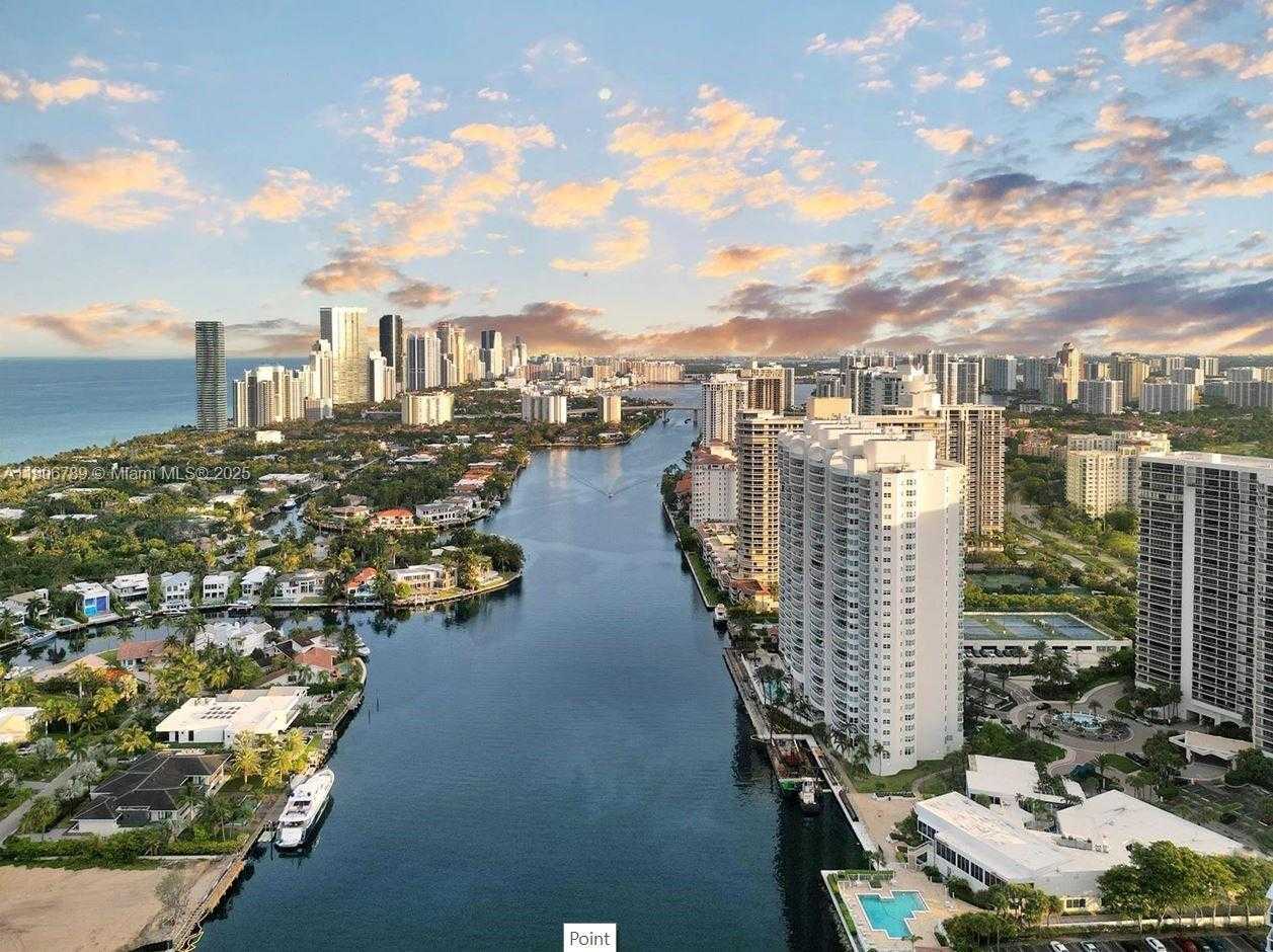 Small Image of 20201 EAST COUNTRY CLUB DR #1903, Aventura Number 40