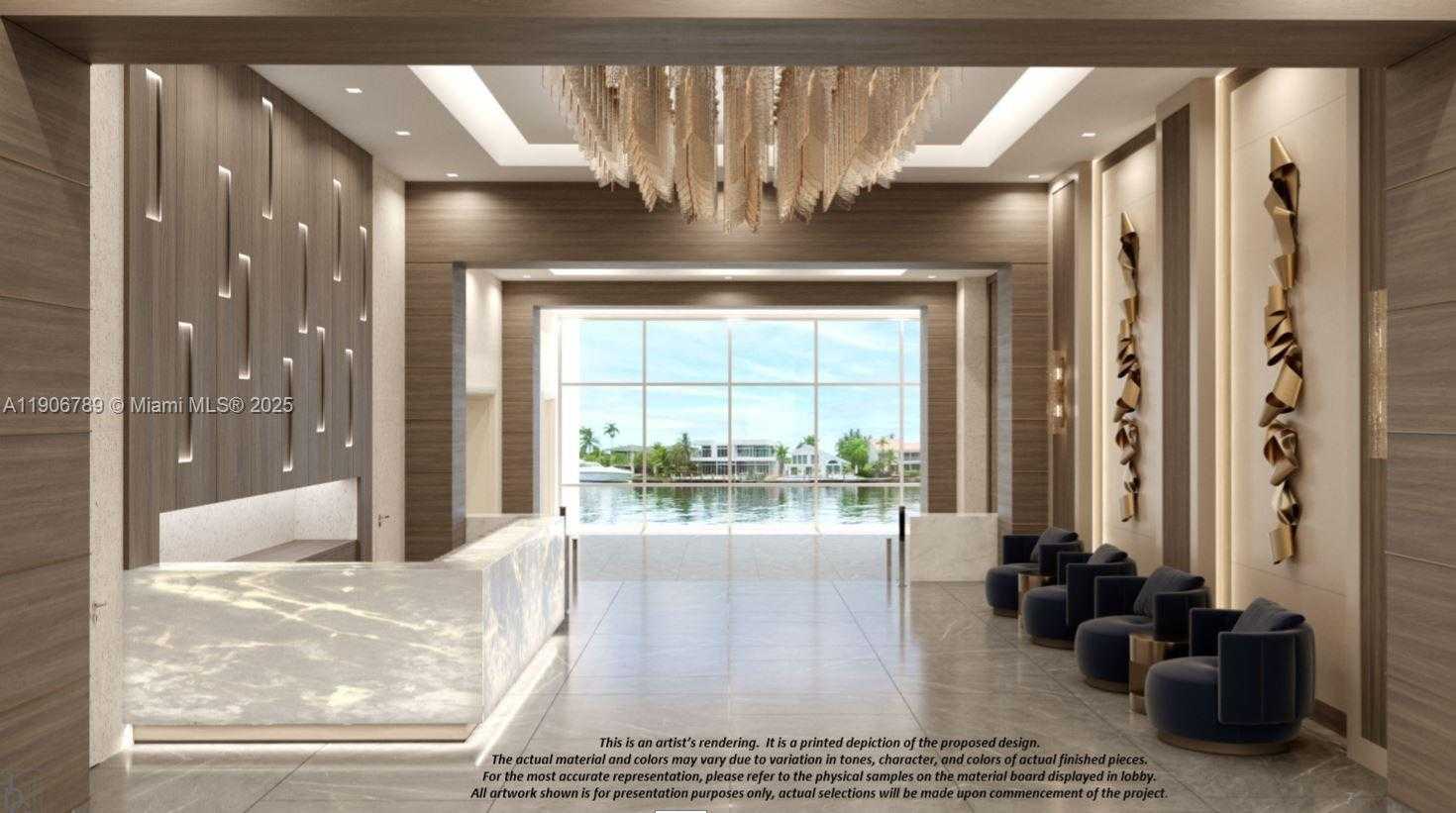 Small Image of 20201 EAST COUNTRY CLUB DR #1903, Aventura Number 43