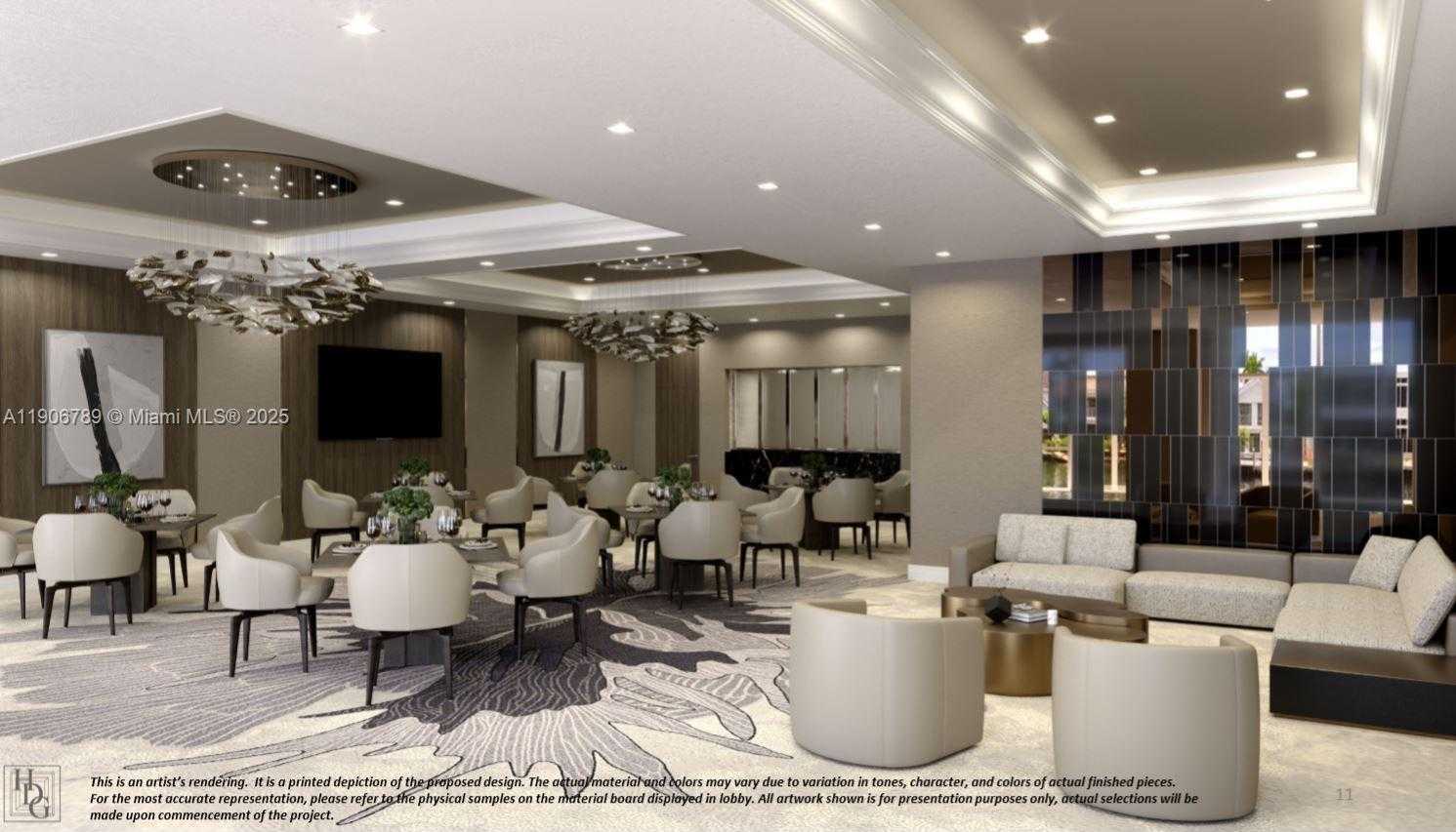 Small Image of 20201 EAST COUNTRY CLUB DR #1903, Aventura Number 45