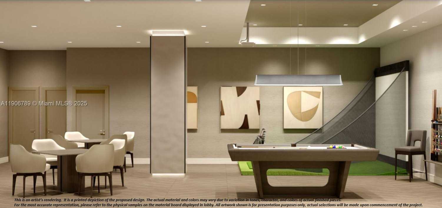 Small Image of 20201 EAST COUNTRY CLUB DR #1903, Aventura Number 46