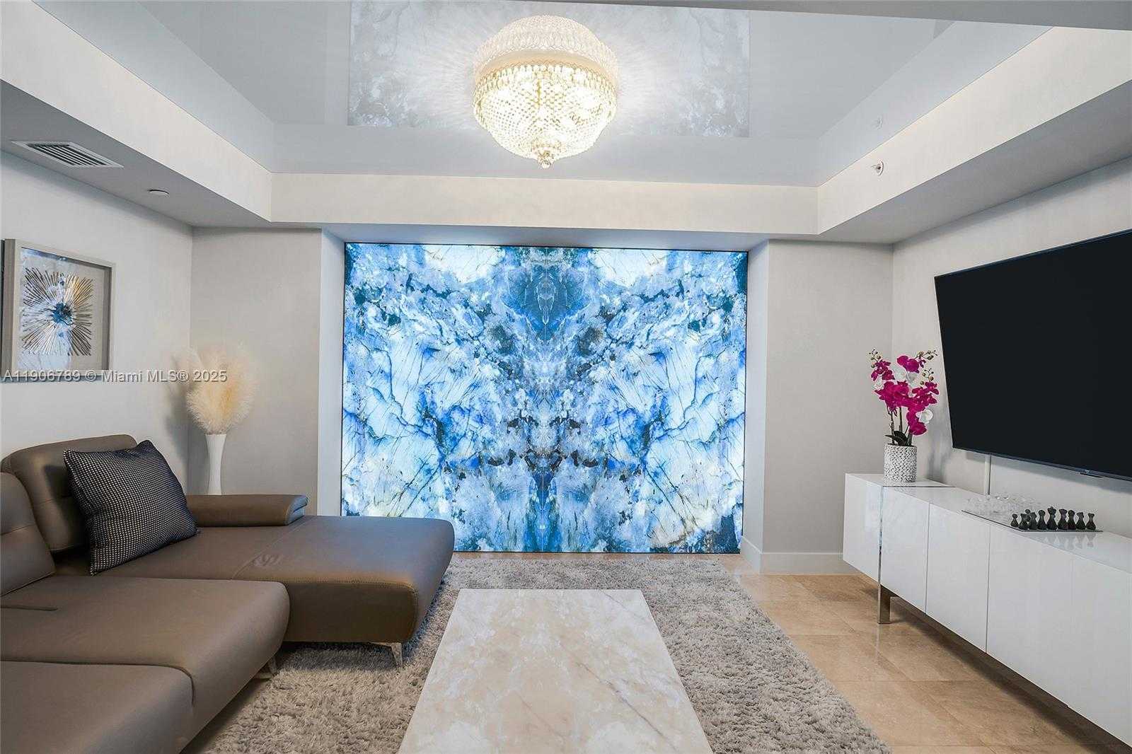 Small Image of 20201 EAST COUNTRY CLUB DR #1903, Aventura Number 5