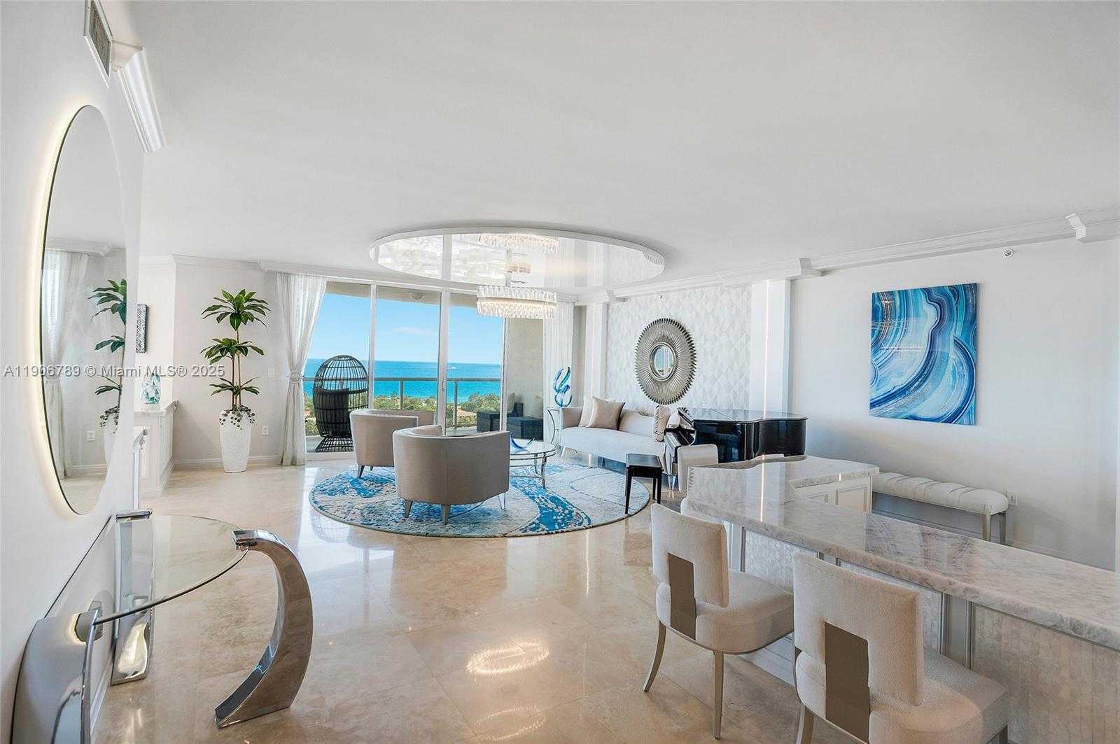 Small Image of 20201 EAST COUNTRY CLUB DR #1903, Aventura Number 6