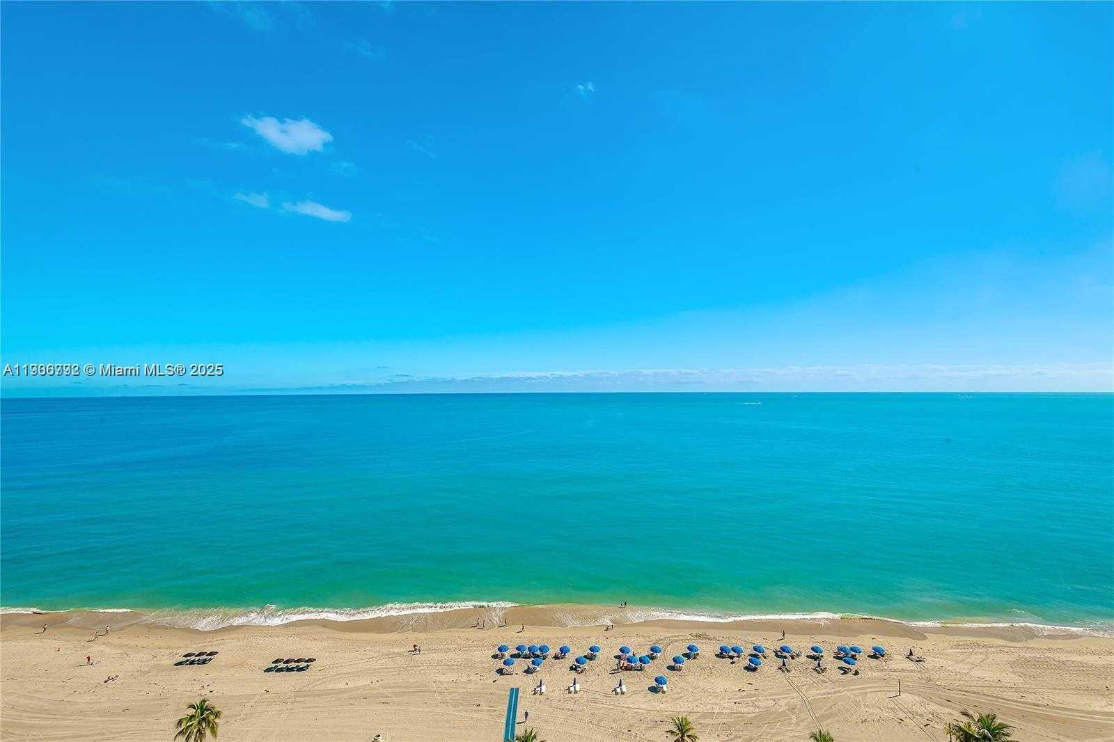 Small Image of 2101 SOUTH OCEAN DR #1902, Hollywood Number 21