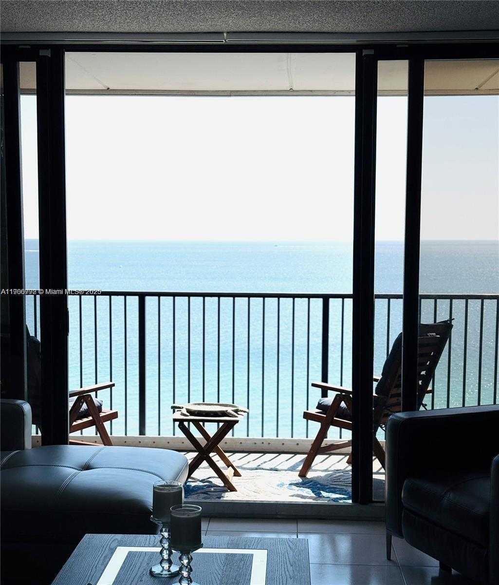 Small Image of 2101 SOUTH OCEAN DR #1902, Hollywood Number 3