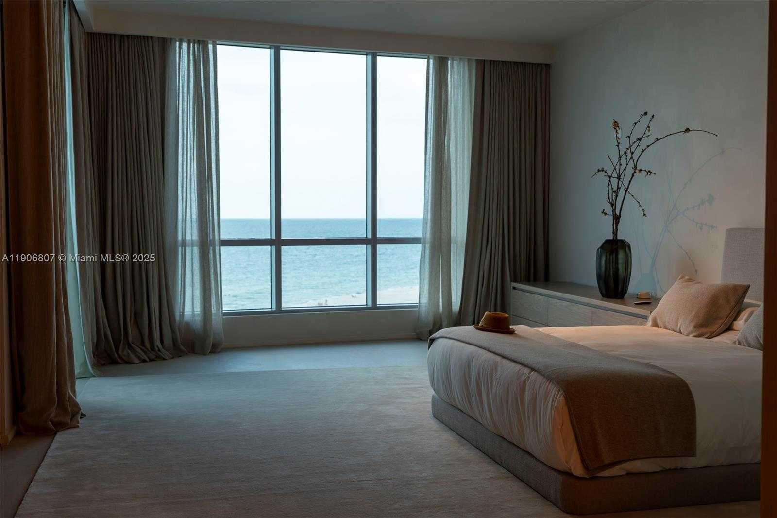 Small Image of 5959 COLLINS AVE #907, Miami Beach Number 17