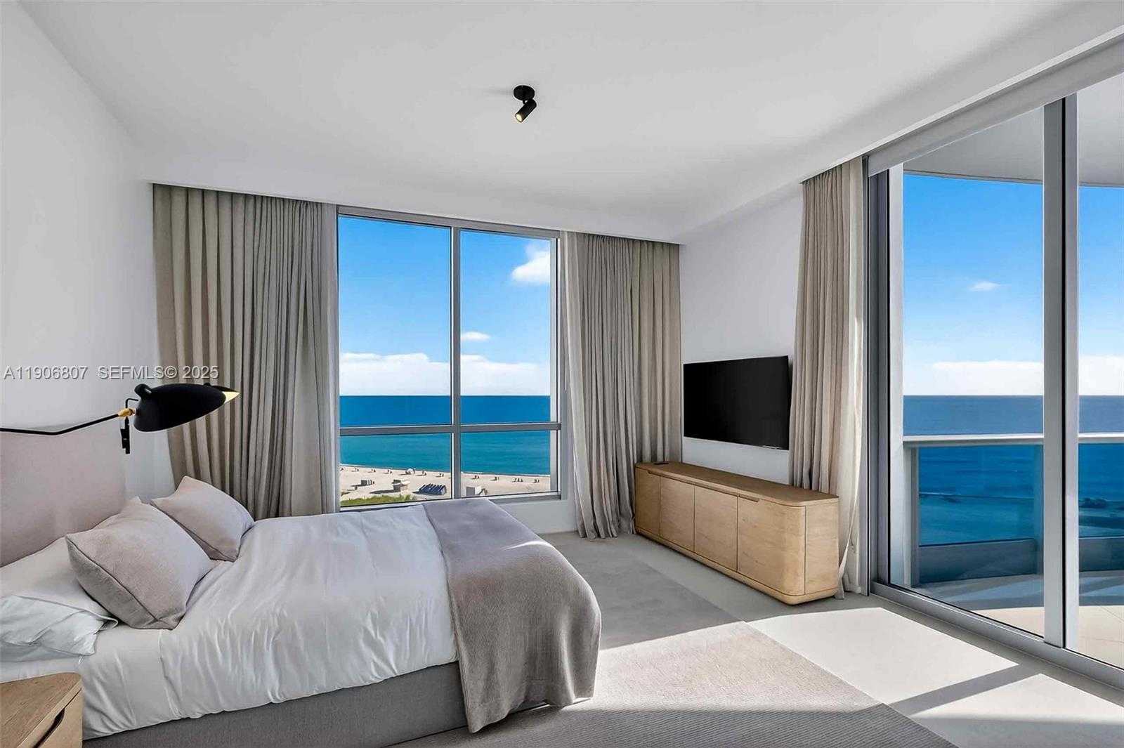 Small Image of 5959 COLLINS AVE #907, Miami Beach Number 41