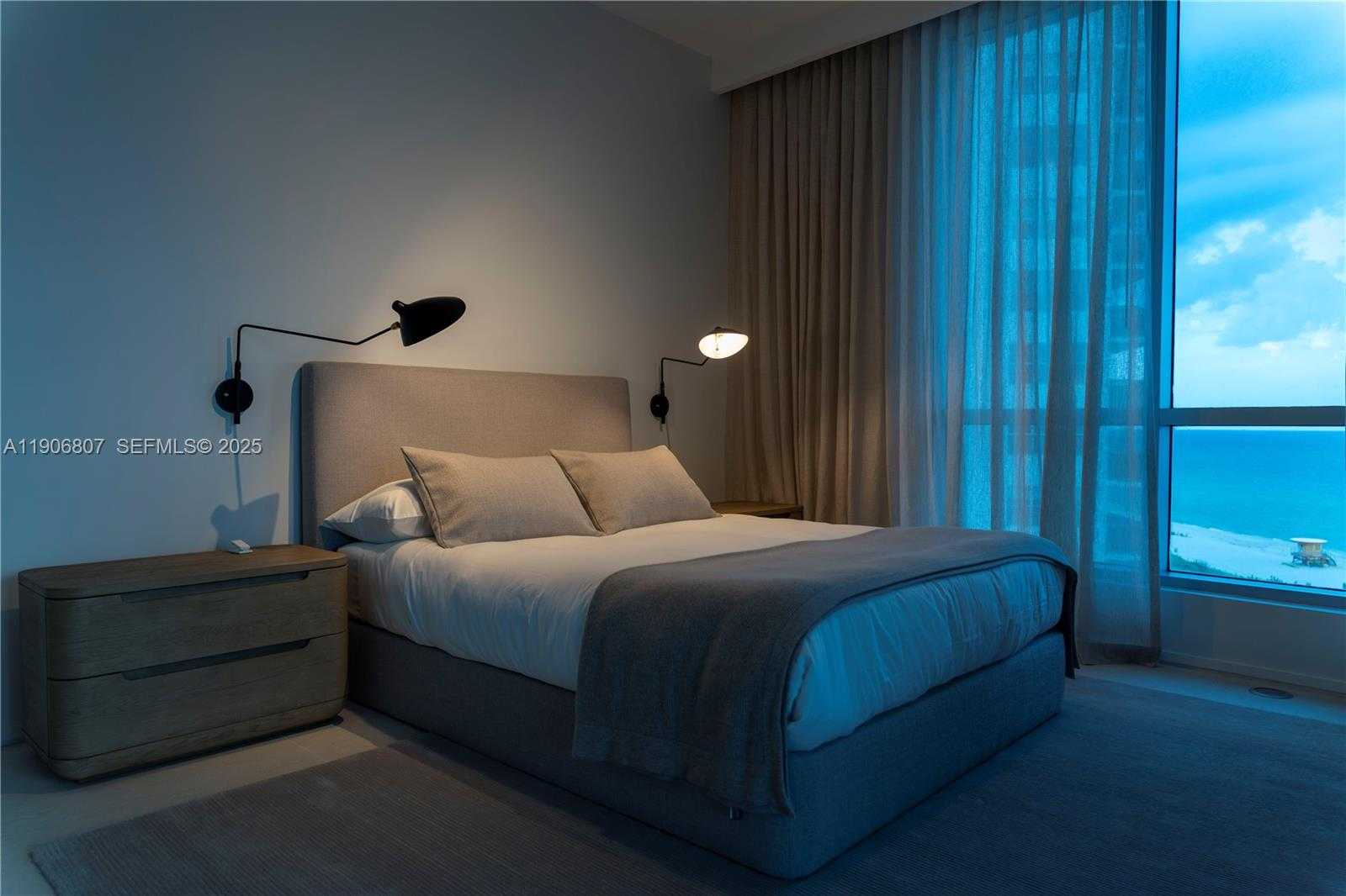 Small Image of 5959 COLLINS AVE #907, Miami Beach Number 49