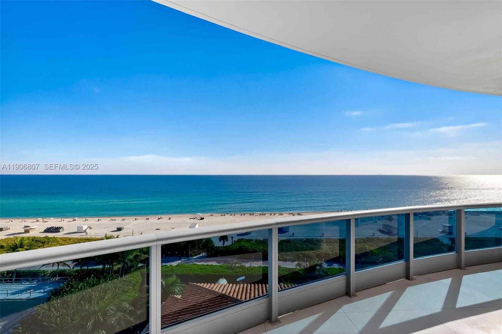 Small Image of 5959 COLLINS AVE #907, Miami Beach Number 53