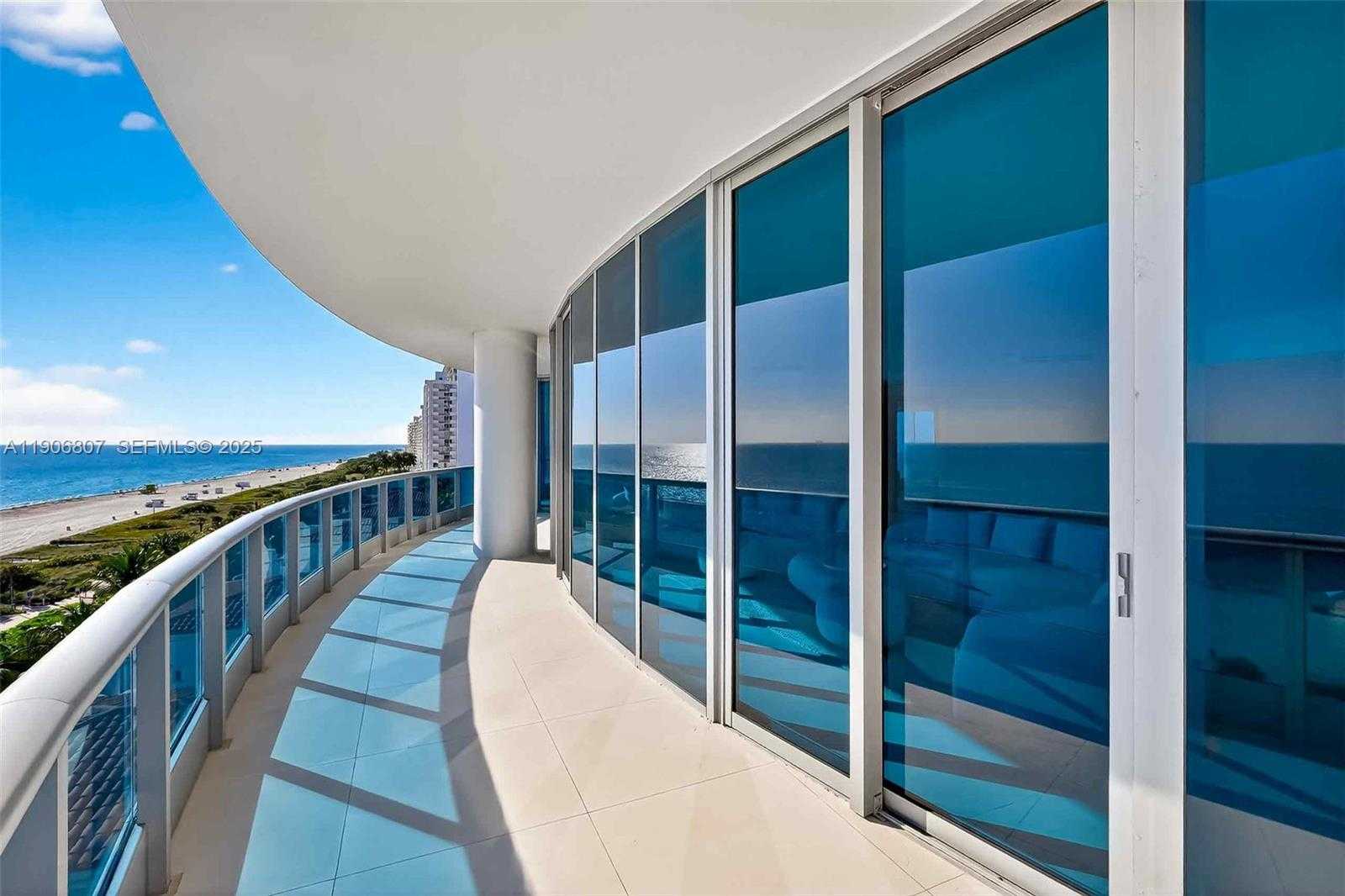 Small Image of 5959 COLLINS AVE #907, Miami Beach Number 55