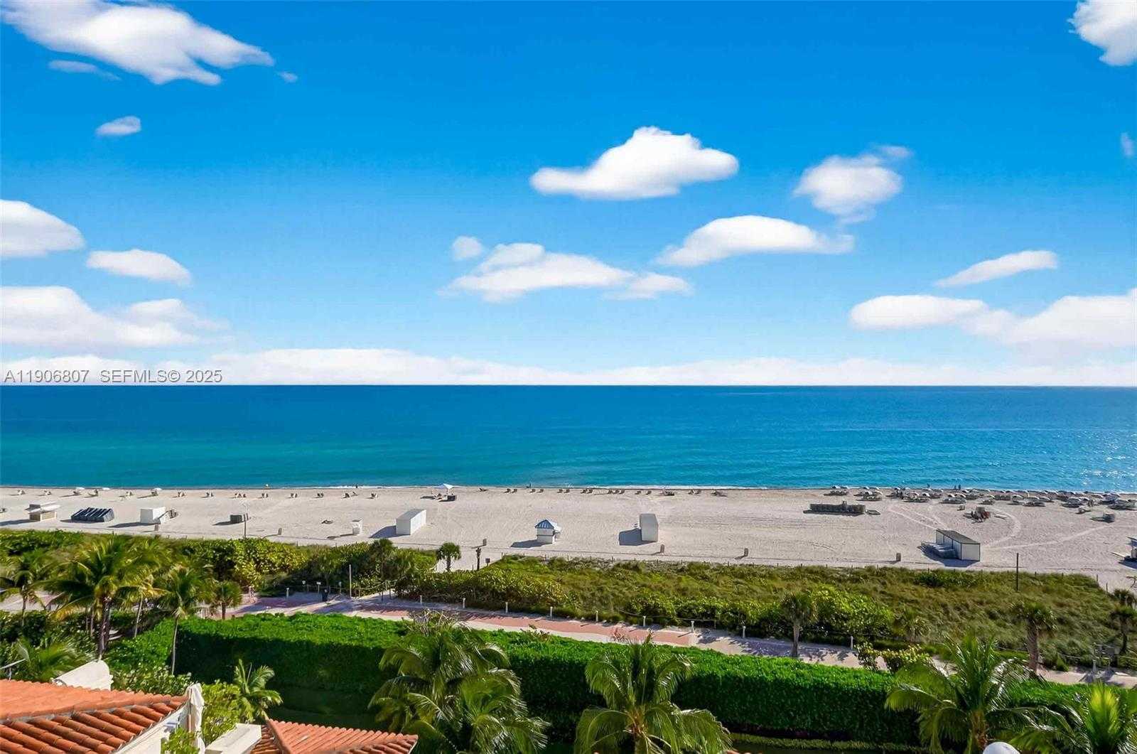 Small Image of 5959 COLLINS AVE #907, Miami Beach Number 56