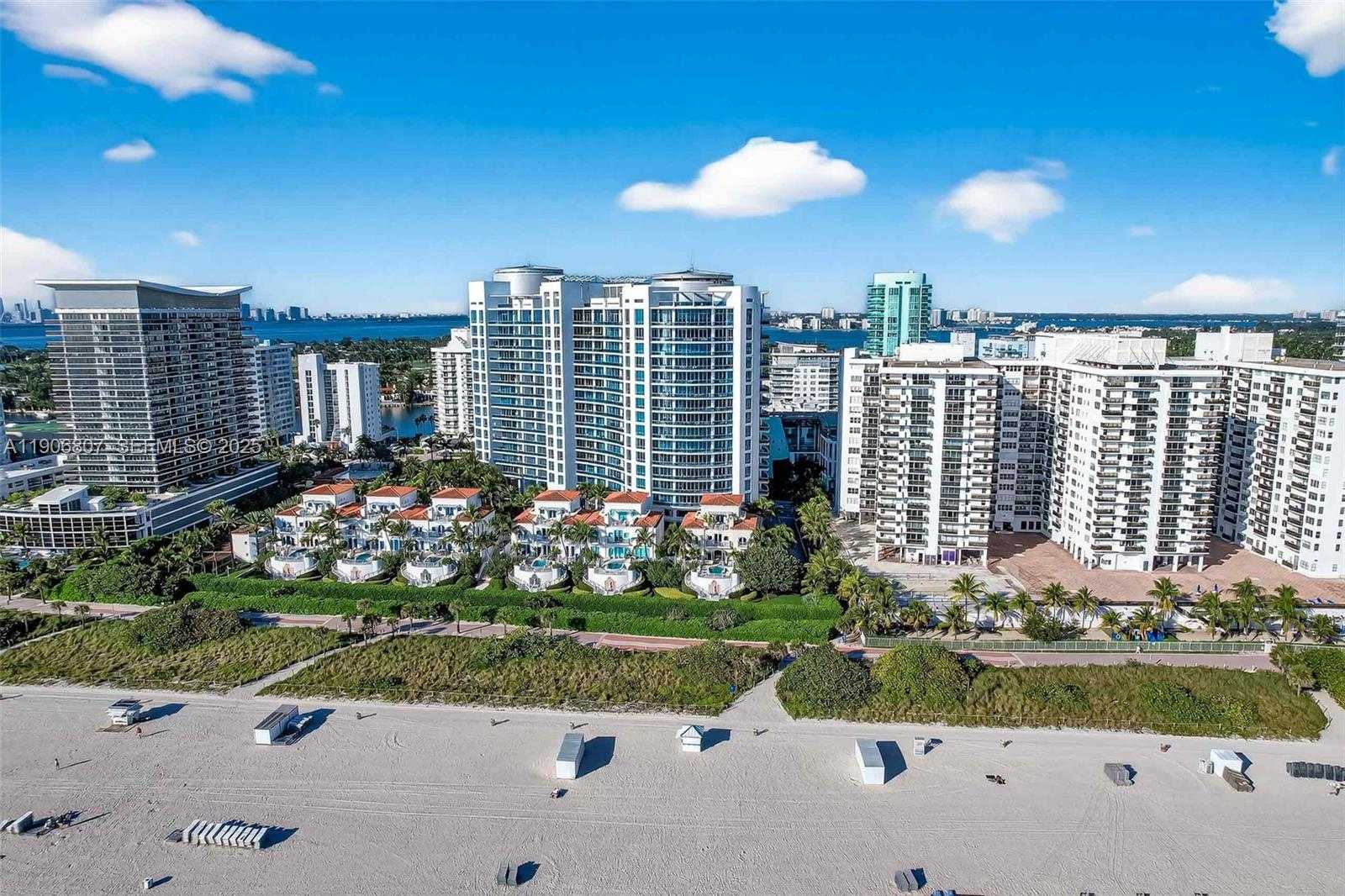 Small Image of 5959 COLLINS AVE #907, Miami Beach Number 62