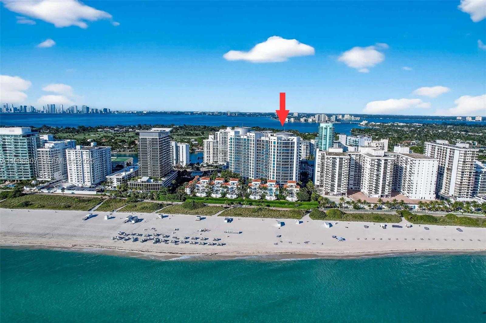 Small Image of 5959 COLLINS AVE #907, Miami Beach Number 64