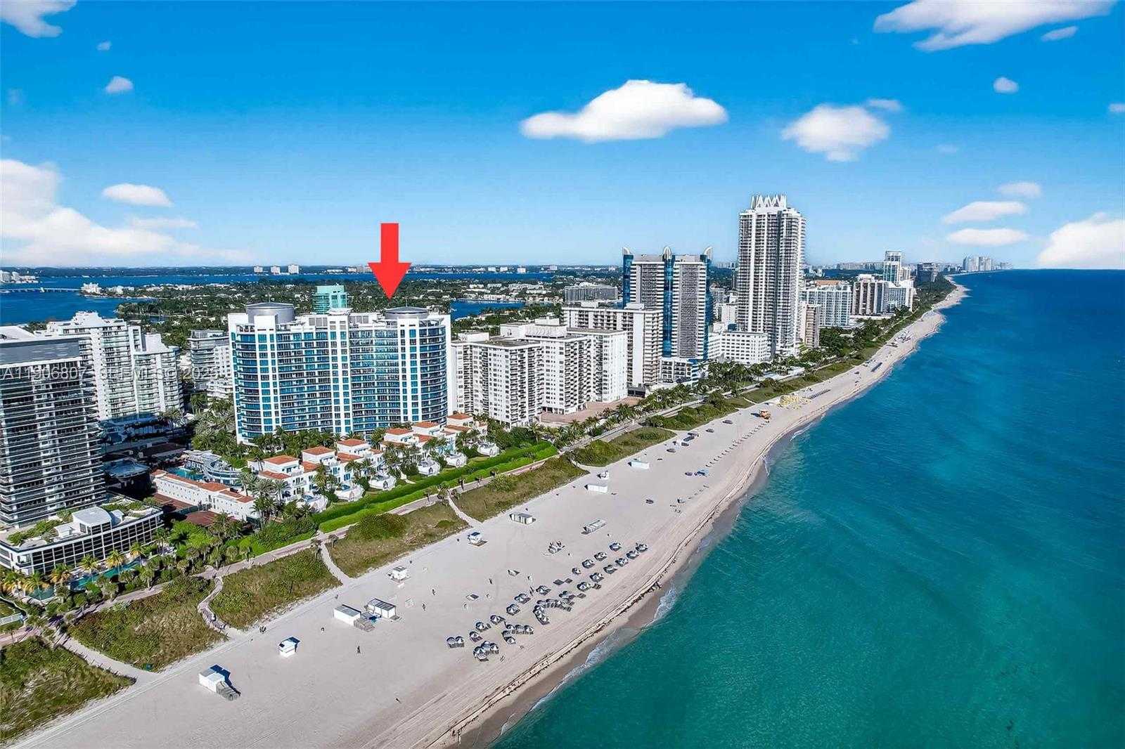 Small Image of 5959 COLLINS AVE #907, Miami Beach Number 65