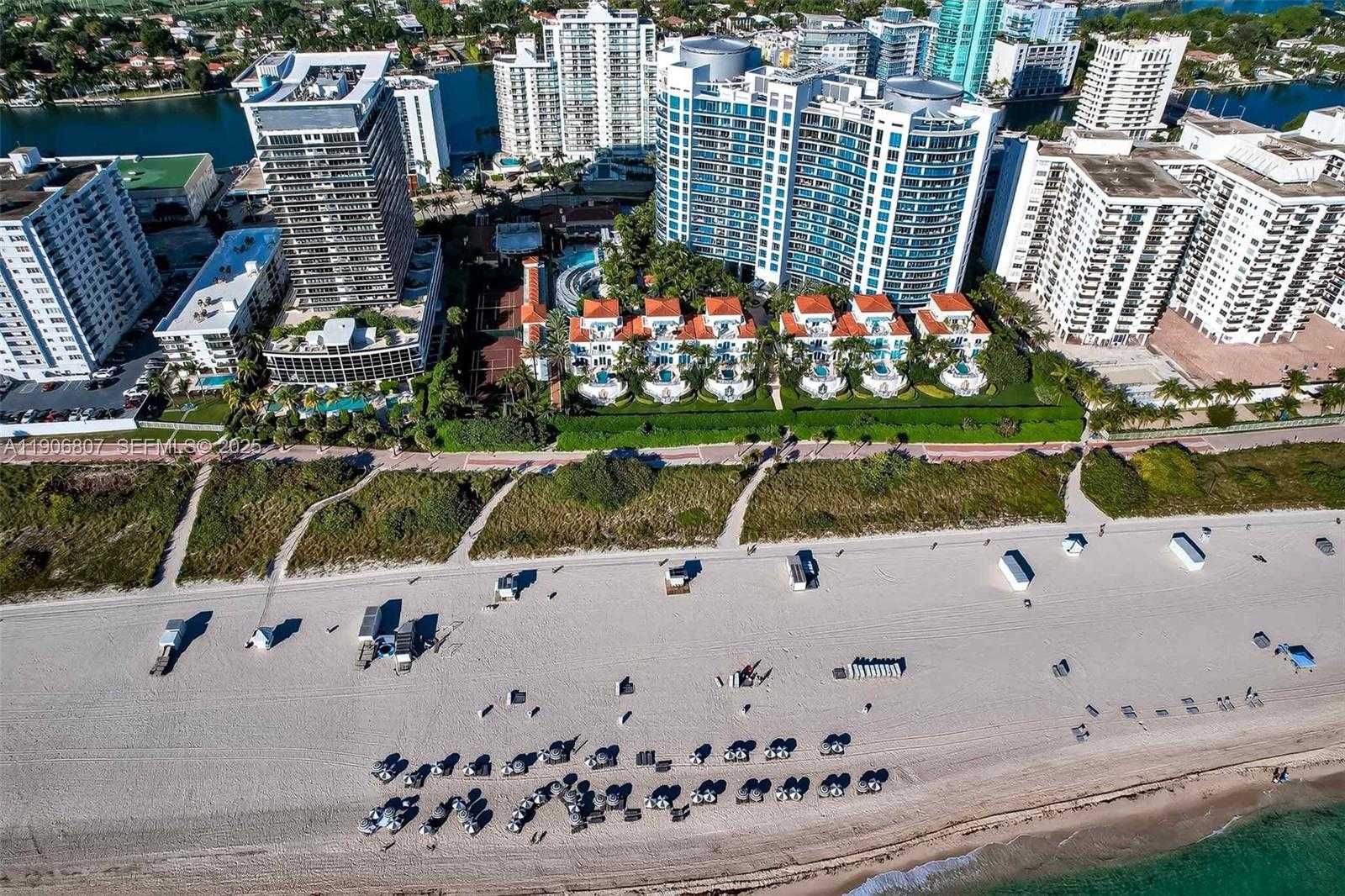 Small Image of 5959 COLLINS AVE #907, Miami Beach Number 67