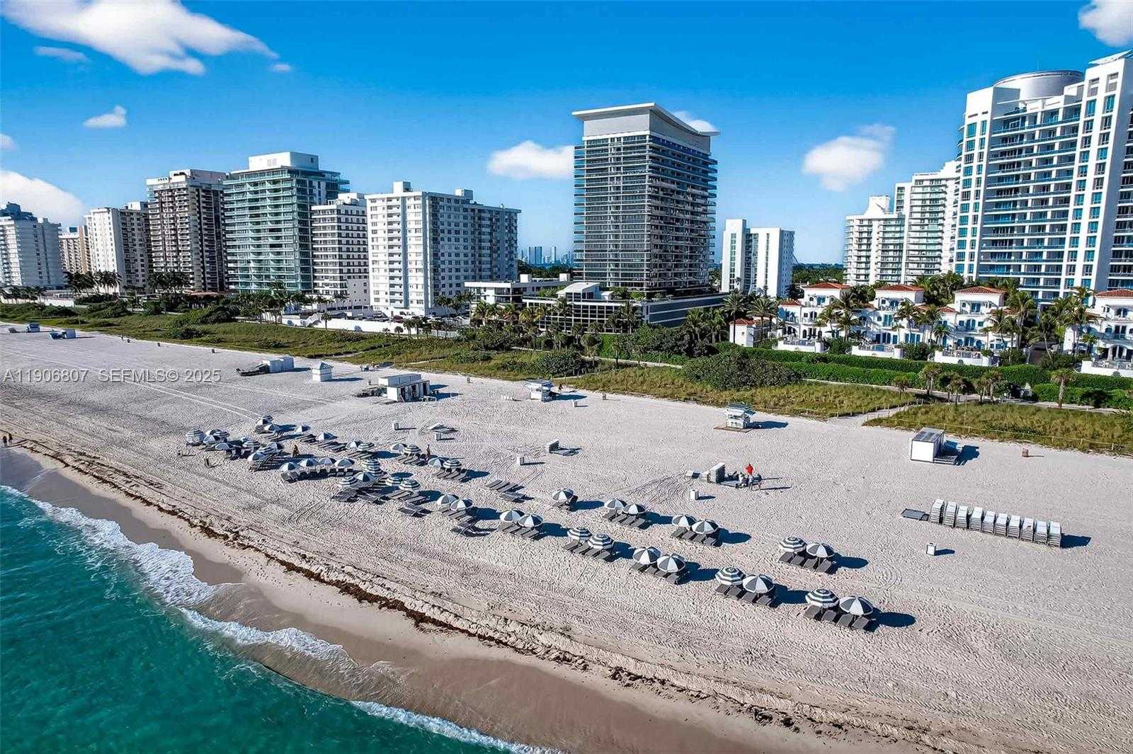 Small Image of 5959 COLLINS AVE #907, Miami Beach Number 68