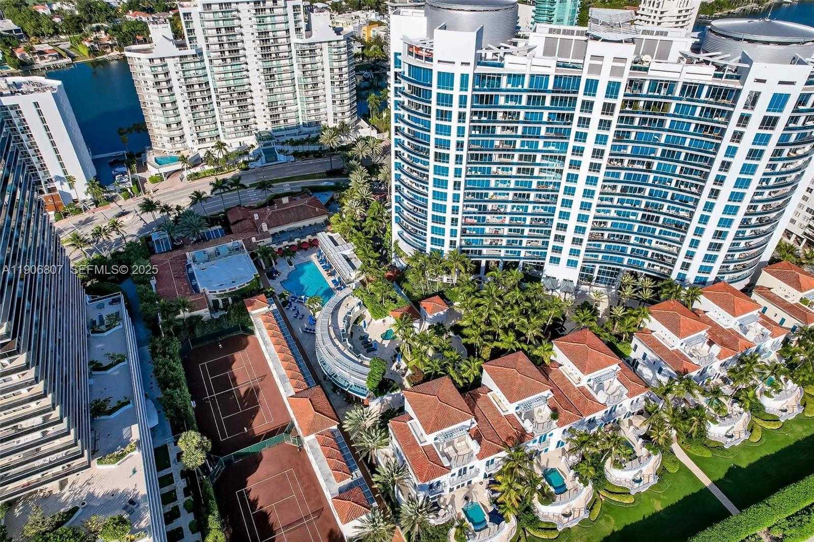 Small Image of 5959 COLLINS AVE #907, Miami Beach Number 69