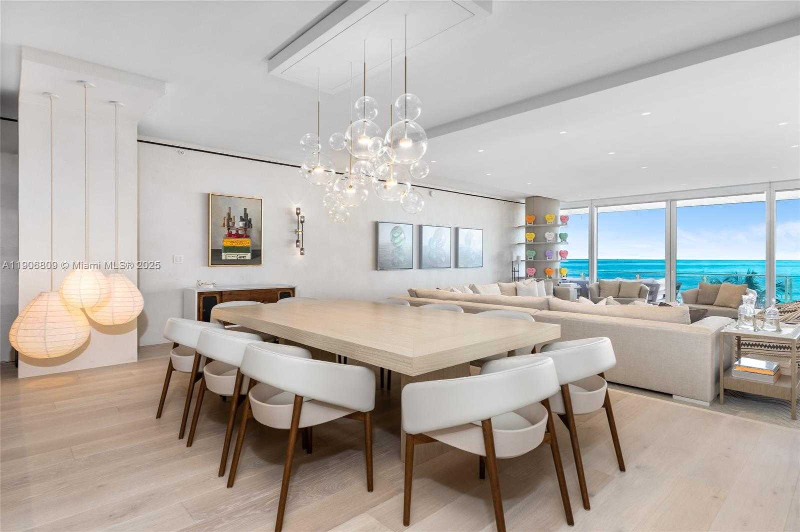 Small Image of 9111 COLLINS AVE #N421, Surfside Number 10