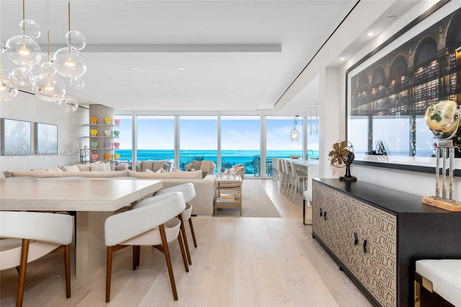 Small Image of 9111 COLLINS AVE #N421, Surfside Number 13