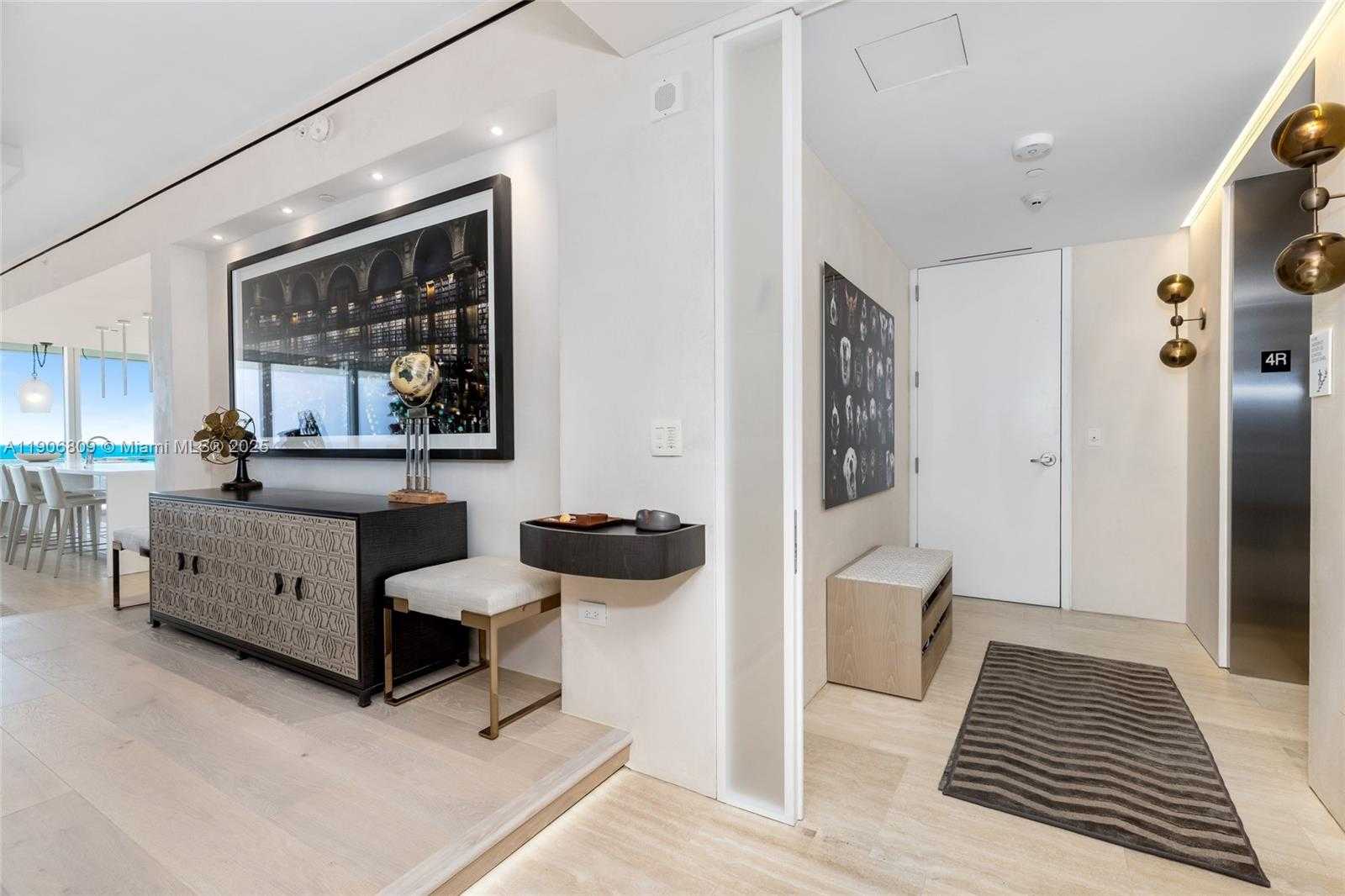 Small Image of 9111 COLLINS AVE #N421, Surfside Number 15