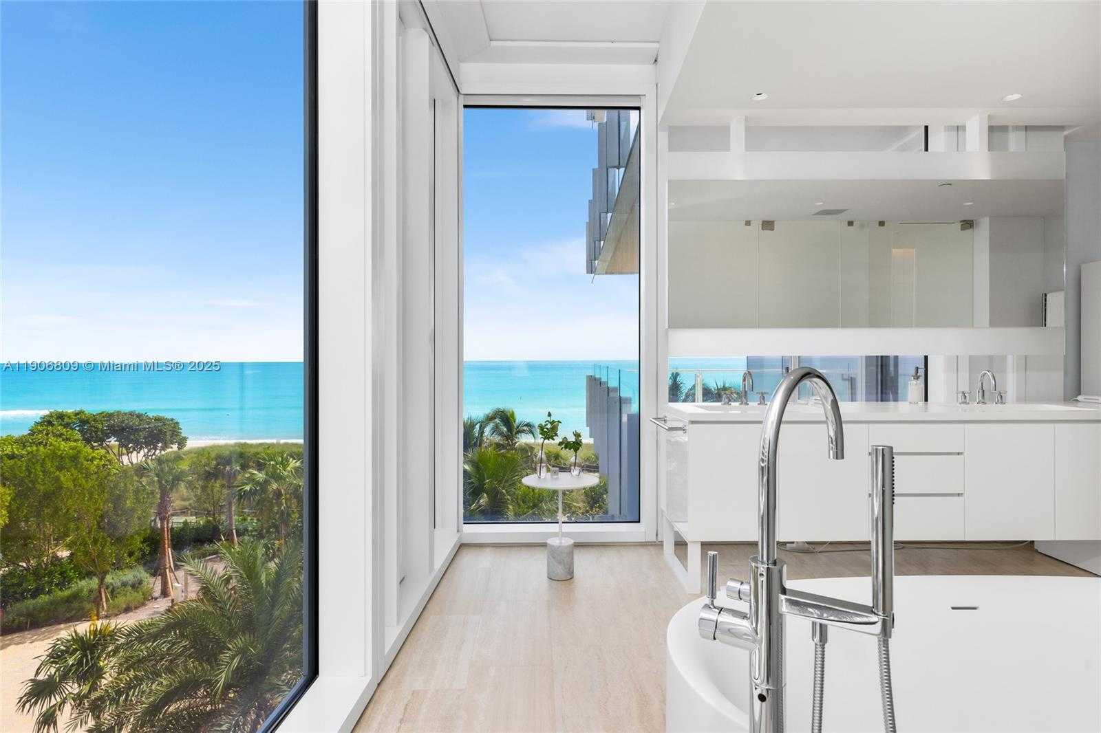 Small Image of 9111 COLLINS AVE #N421, Surfside Number 26