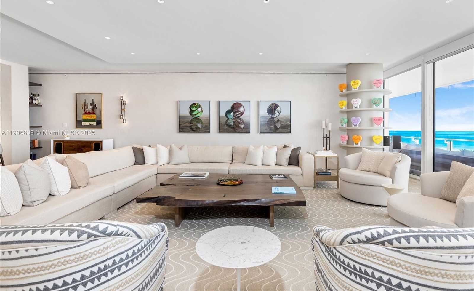 Small Image of 9111 COLLINS AVE #N421, Surfside Number 3