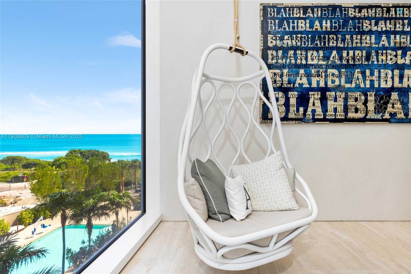 Small Image of 9111 COLLINS AVE #N421, Surfside Number 30